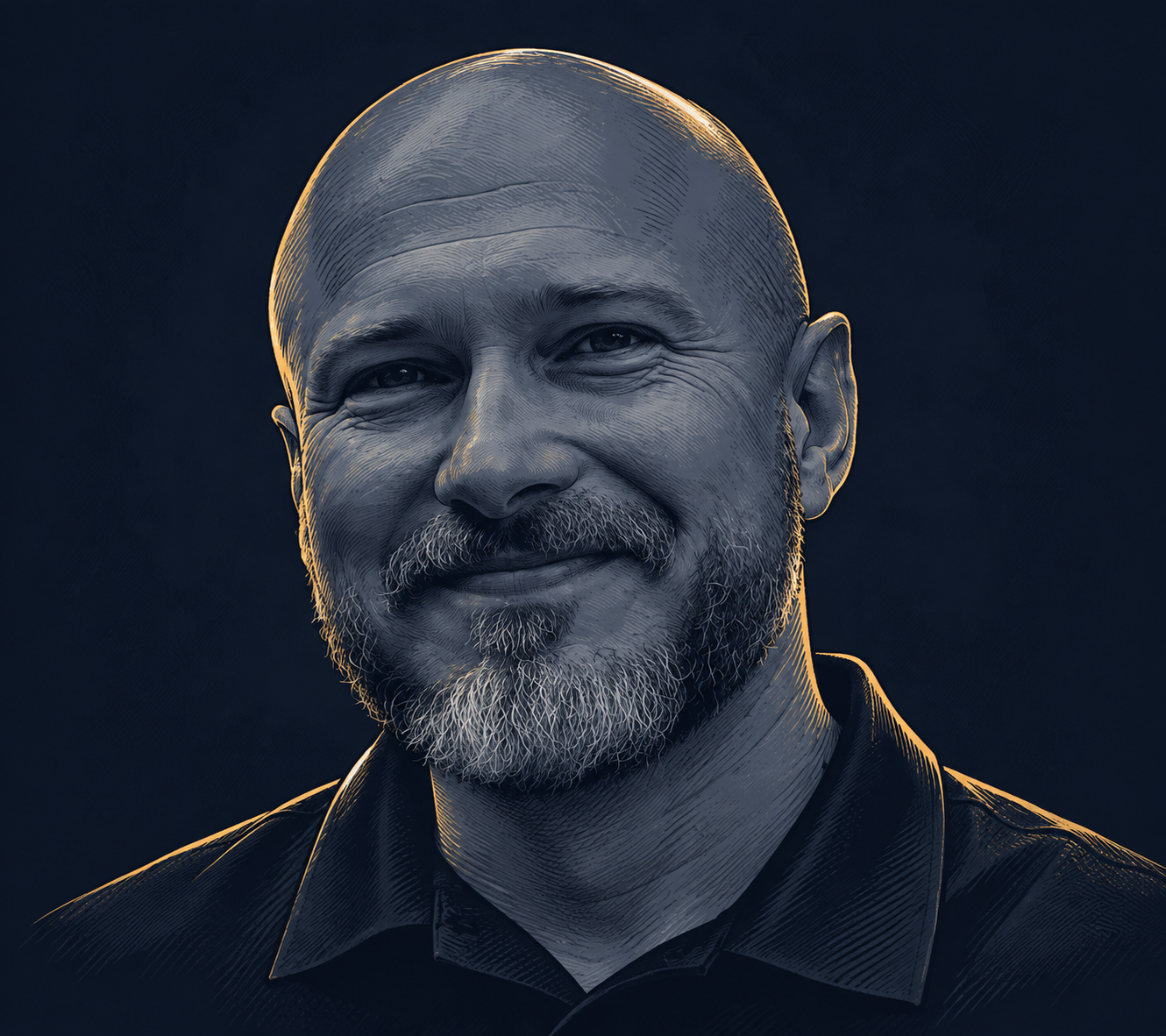 Portret — Artur Salwarowski, Creative Director i Game Designer